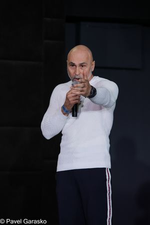 Фотограф Павел Гарасько (5.05.2024)